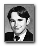 Tim Nevin: class of 1973, Norte Del Rio High School, Sacramento, CA.